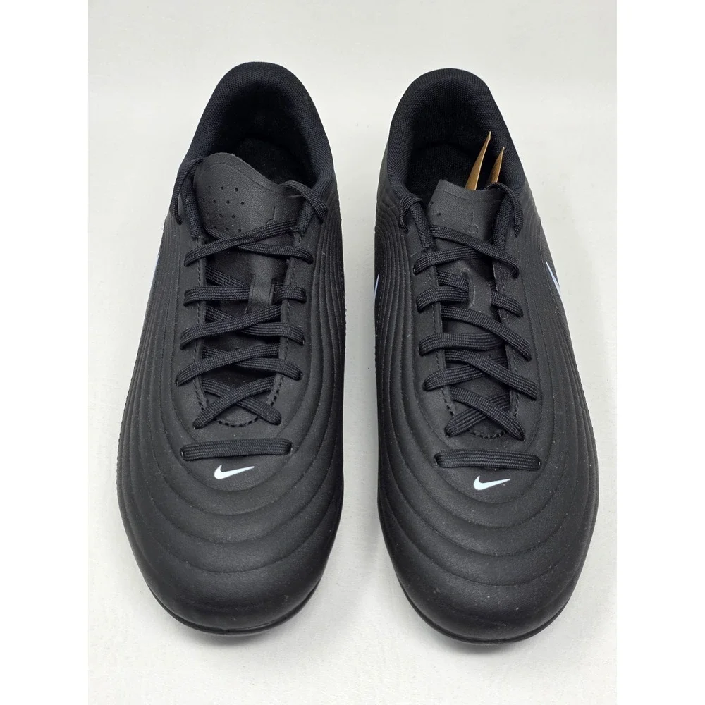 Nike Tiempo Maestro Size 9.5 Mens Soccer Club FG/MG Shadow Pack IB1602-040 New